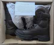 Trzewiki Buty Wojskowe wz. 939/MON WOJAS Oryginalne NOWE rozm. 41
