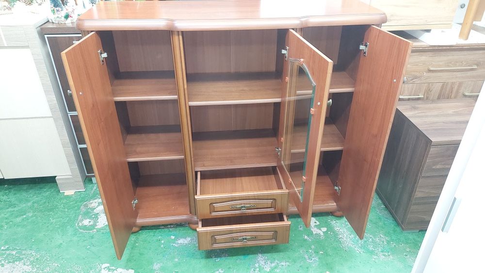 komoda brw natalia 3d2s