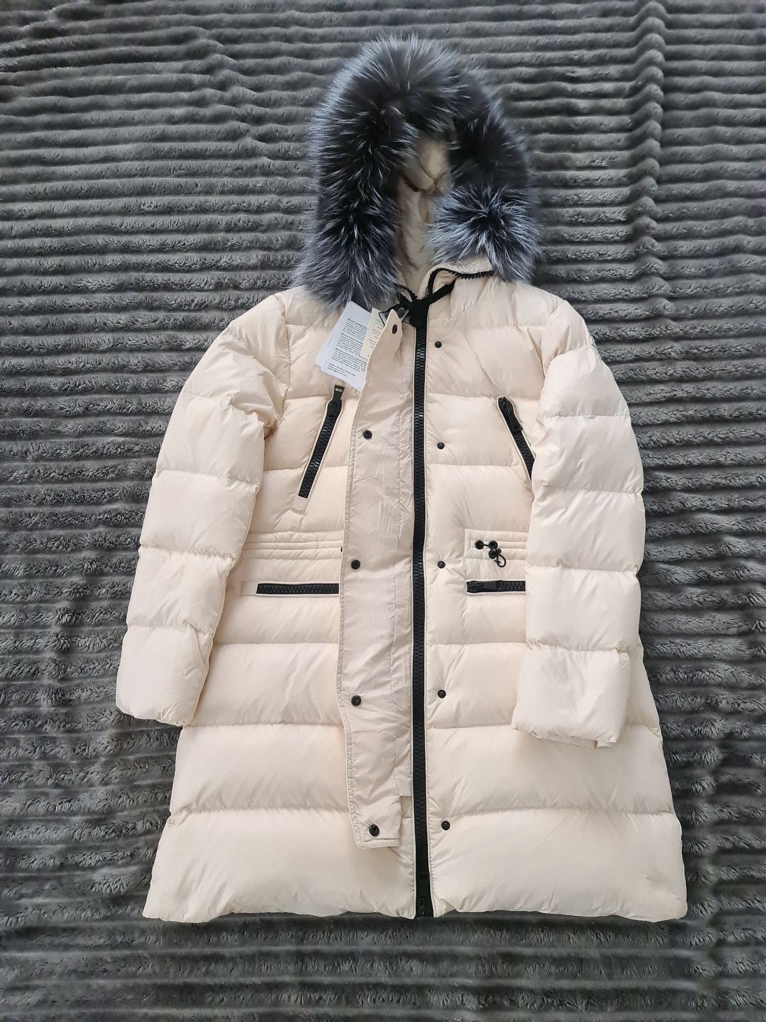 Kurtka Moncler rozmiar L