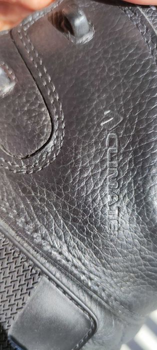 Botas Haix GSG9-X Ranger