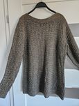 Sweter damski WE Fashion