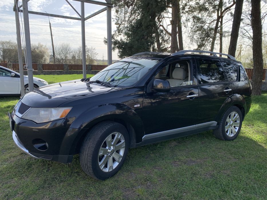 Авто на повному ходу