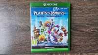 Gra Plants vs Zombies Battle for Neighborville XBOX ONE