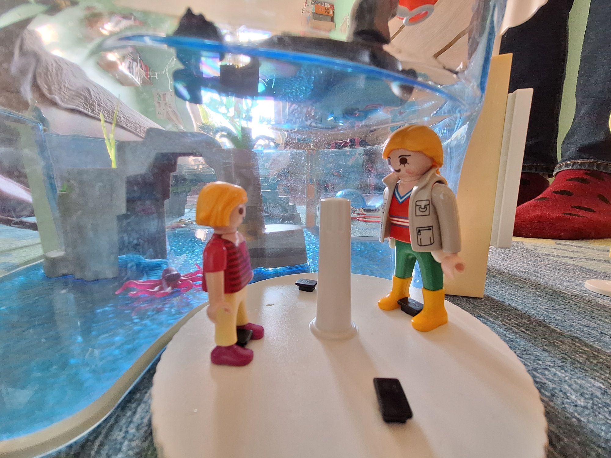 Playmobil Oceanarium