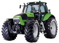 Skup traktorów, ciągników rolniczych za GOTÓWKĘ