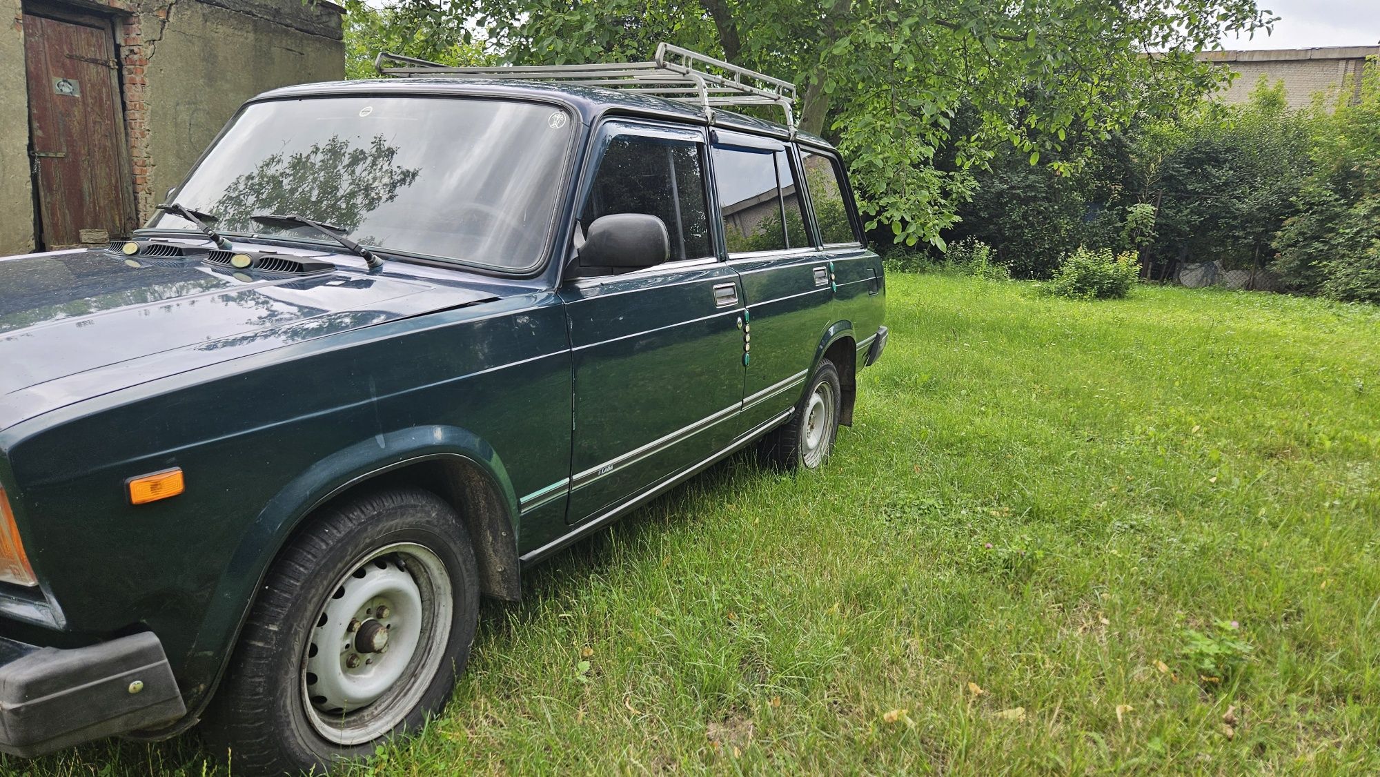 Продам Ваз 21043. Газ/бензин 2006р.
