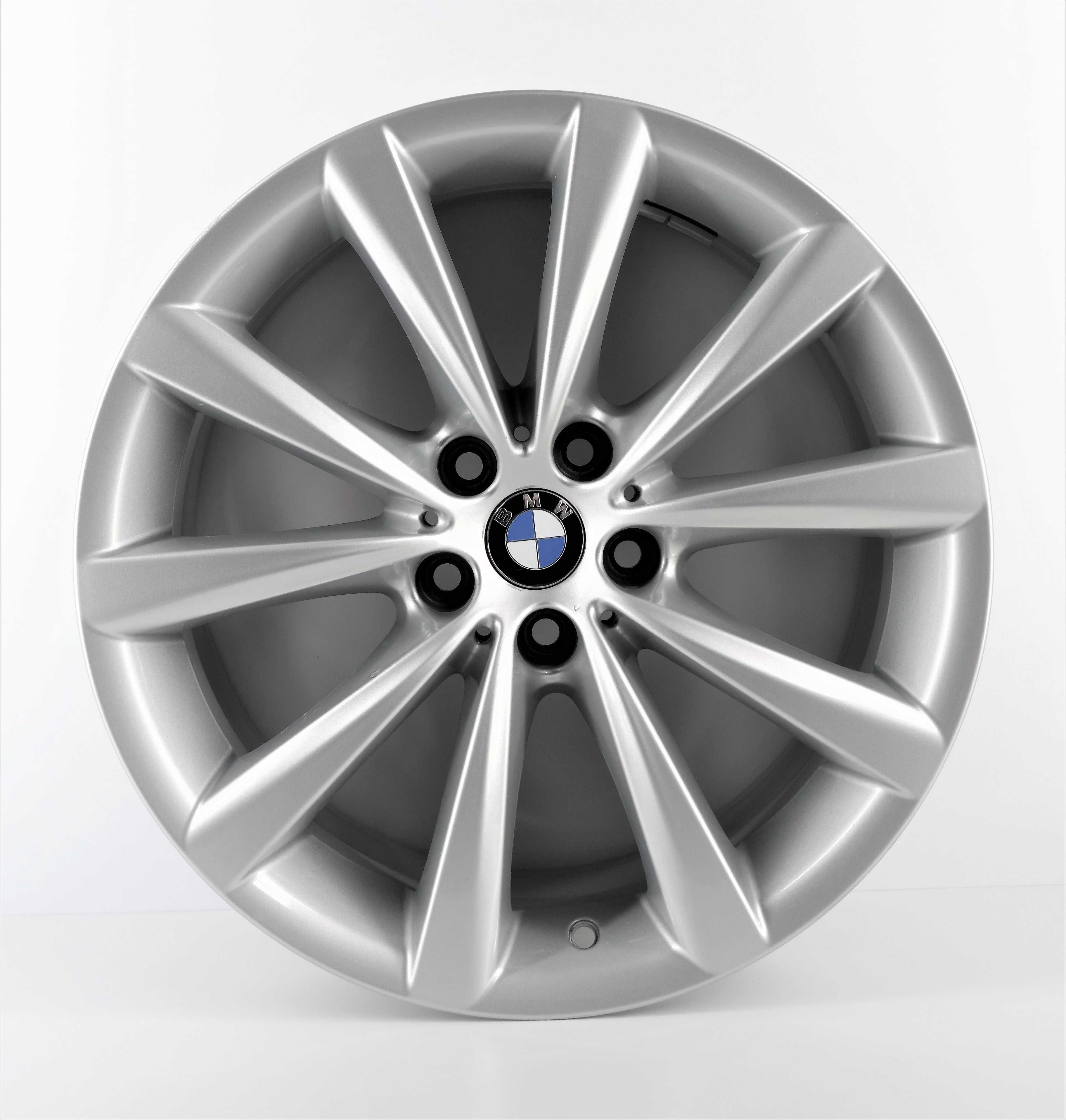 18" BMW 5x112 Felgi aluminiowe