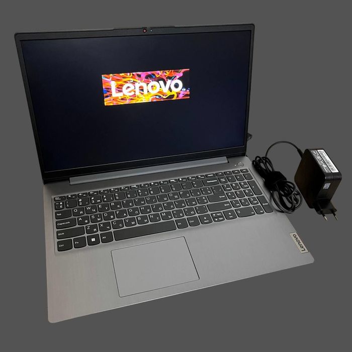 Lenovo IdeaPad 3