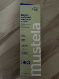 Mustela Multifynkcyjny balsam z 3 ekstraktami z awokado 75 ml