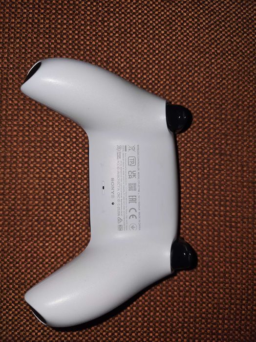 Consola PlayStation 5 825 GB - PS5 FAT