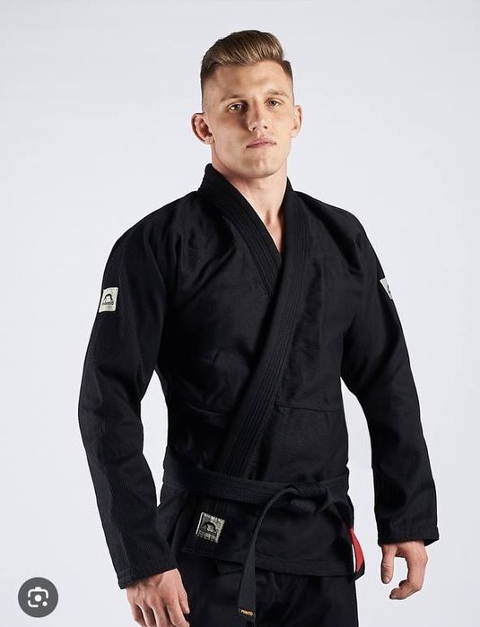 Продам кімоно для джиу джитсу Tatami