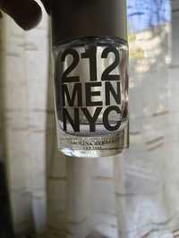 Carolina Herrera 212 Men