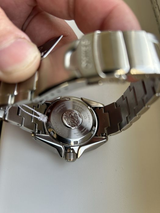 Seiko King Samuray годинник наручн.