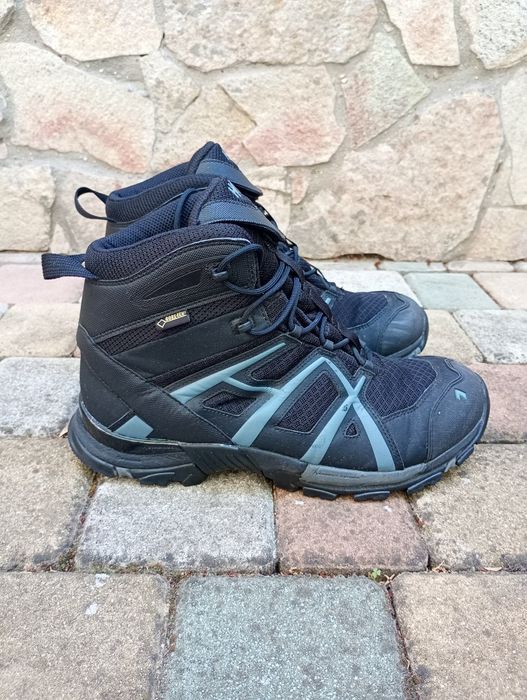 Кроссовки Haix Black Eagle Athletic Gore tex 41 / 42