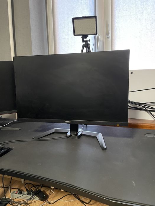 Монітор IIYAMA 24” 165Hz