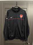 Bluz treningowa Arsenal Londyn Nike Vintage M