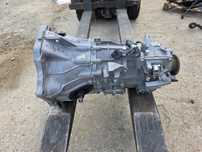 Skrzynia Biegów FT 50.6 8873677 IVECO DAILY VI 2022 67 TYS. KM