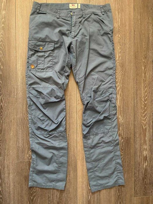 Продам штани Fjallraven Nils