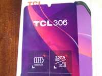 Продаються телефон TCL 306