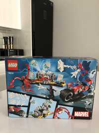 Lego Spiderman 76113