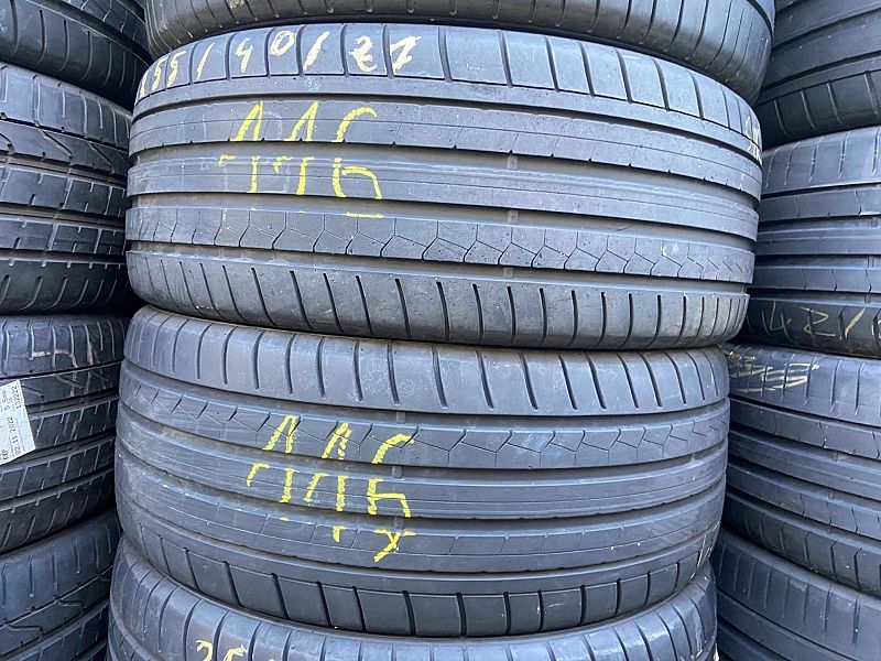 255/40/21 Dunlop SportMaxx GT_6,5mm_4szt_(116)