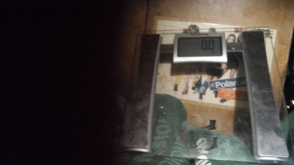 Продам весы напольные