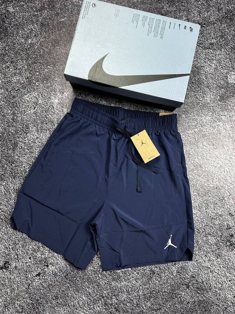 ОРИГІНАЛ | Jordan Nike найк джордан шорти чоловічі мужские