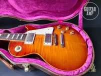 Gibson Collector's Choice #29 Tamio Okuda 1959 Les Paul - VOS