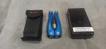 Bosch 1.619.M00.H2K | Multitool | Narzędzie wielofunkcyjne | 9 funkcji