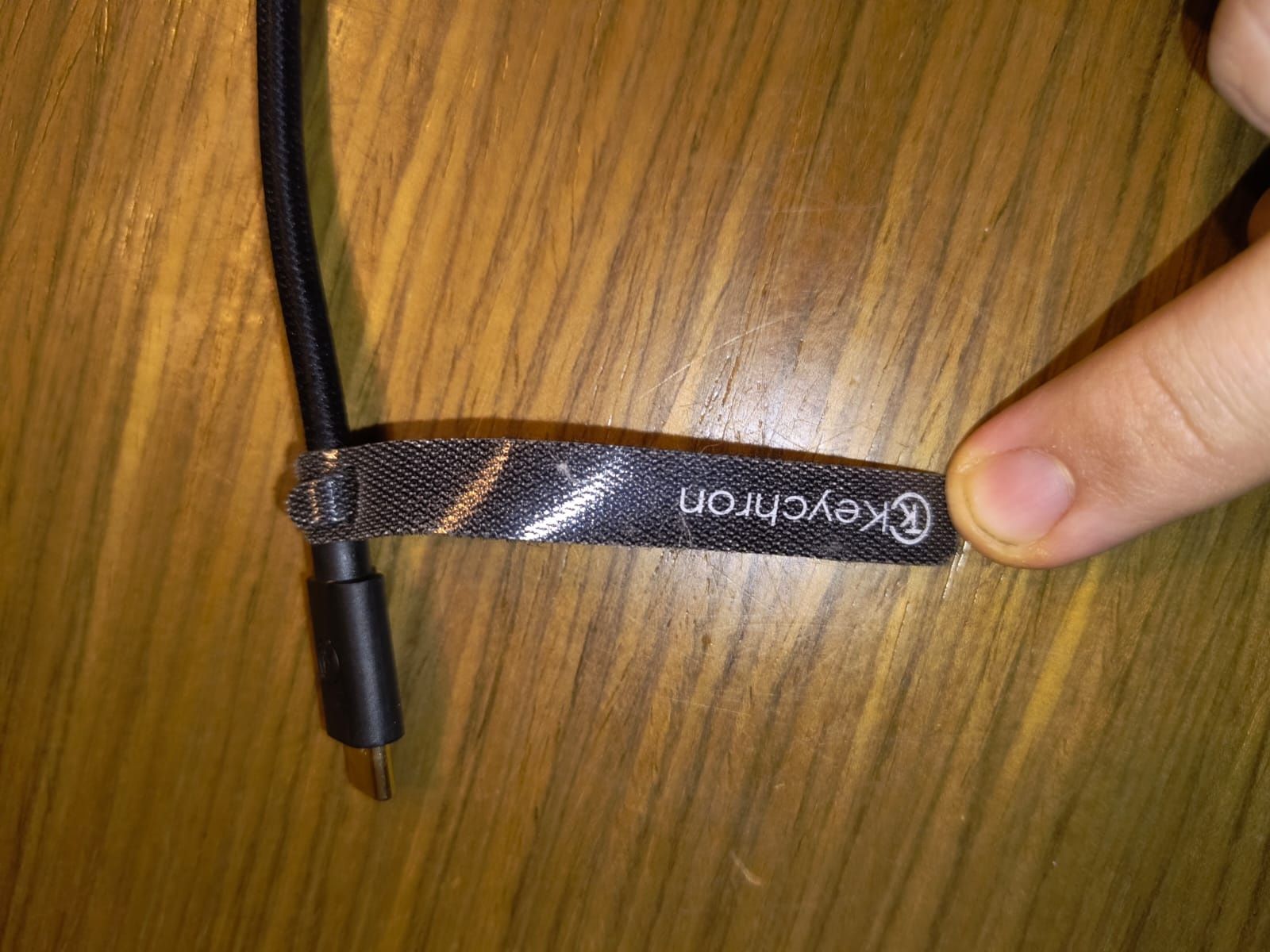 Klawiatura mechaniczna Razer hasman mini.