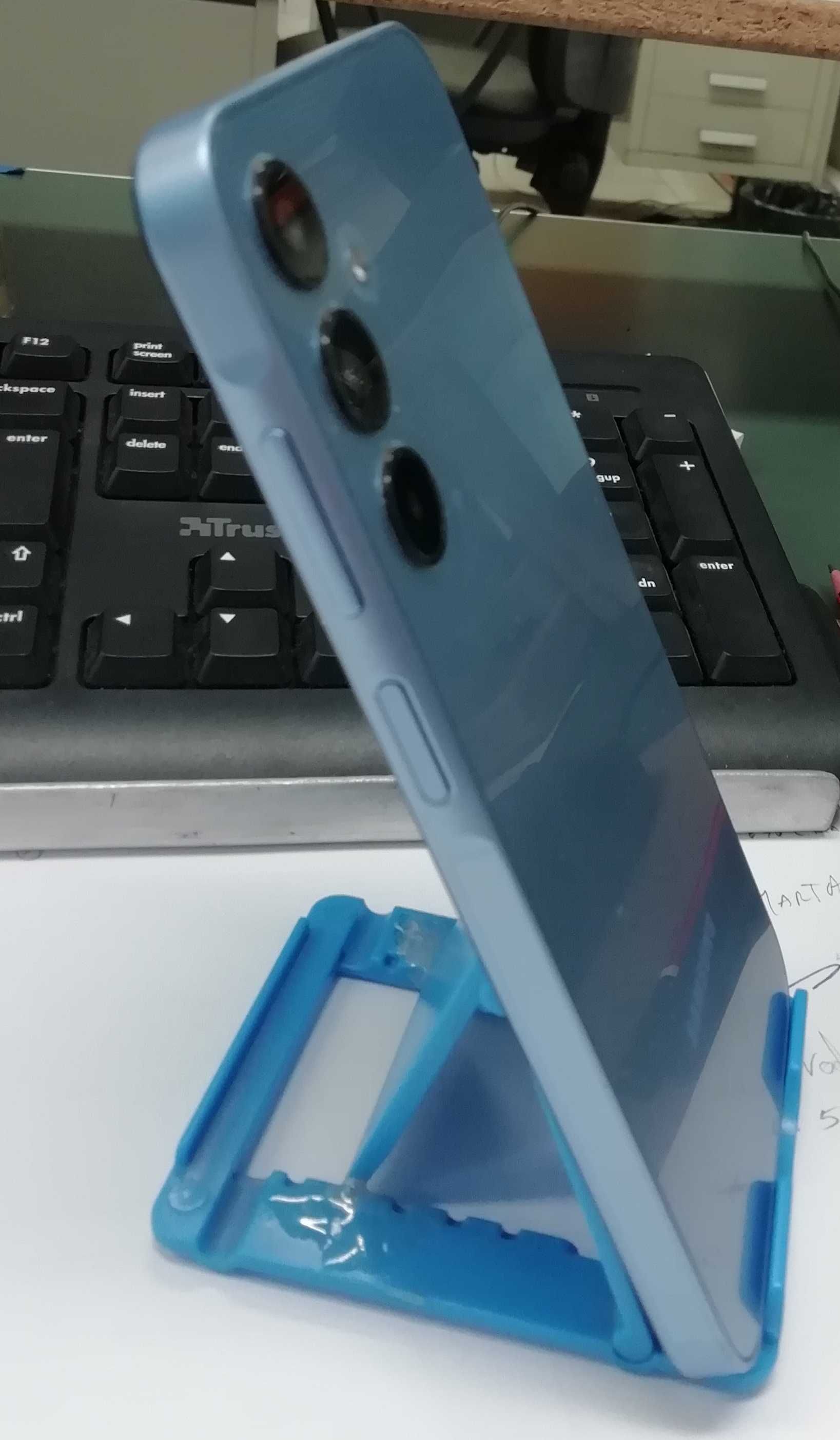 Samsung Galaxy A25 5g 128g 6gb Vendo/troco