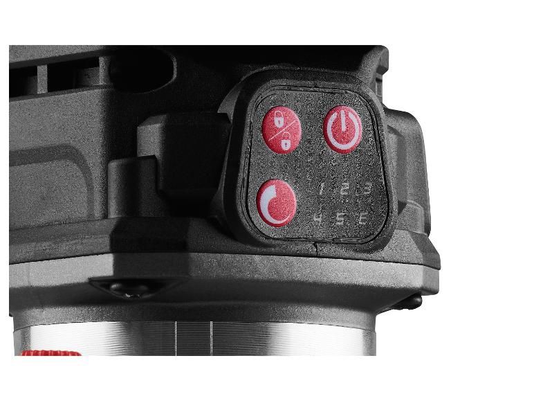 NEW!Parkside PerformanceАкум  фрезерна машина 3 в 1 PMFAP 20-Li A1