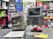 New Nintendo 3DS XL nintendo new 3ds xl Повний комплект