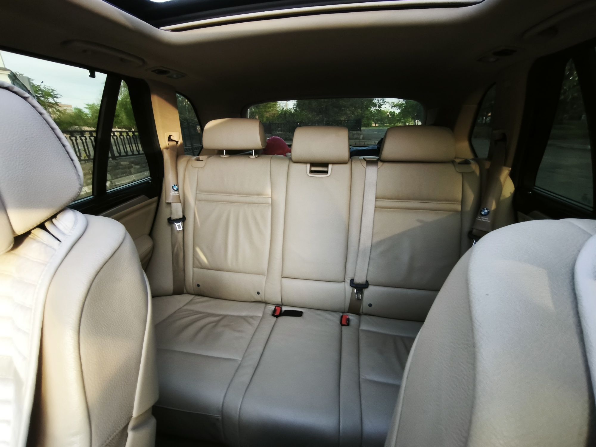 Подам BMW X5 E70