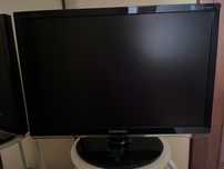 Monitor Samsung SyncMaster