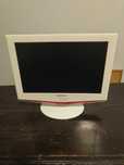 Vendo TV usada com 60 cm de diametro