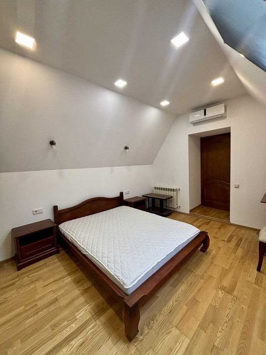 Аренда дома 5к 220м2 2 сот Высоковольтная/Гагарина/Нагорка