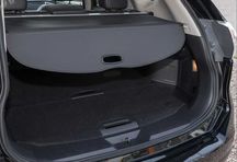 Ролета Полка Шторка Багажника Ford Эскейп Escape Ескейп 2013-2019 OEM