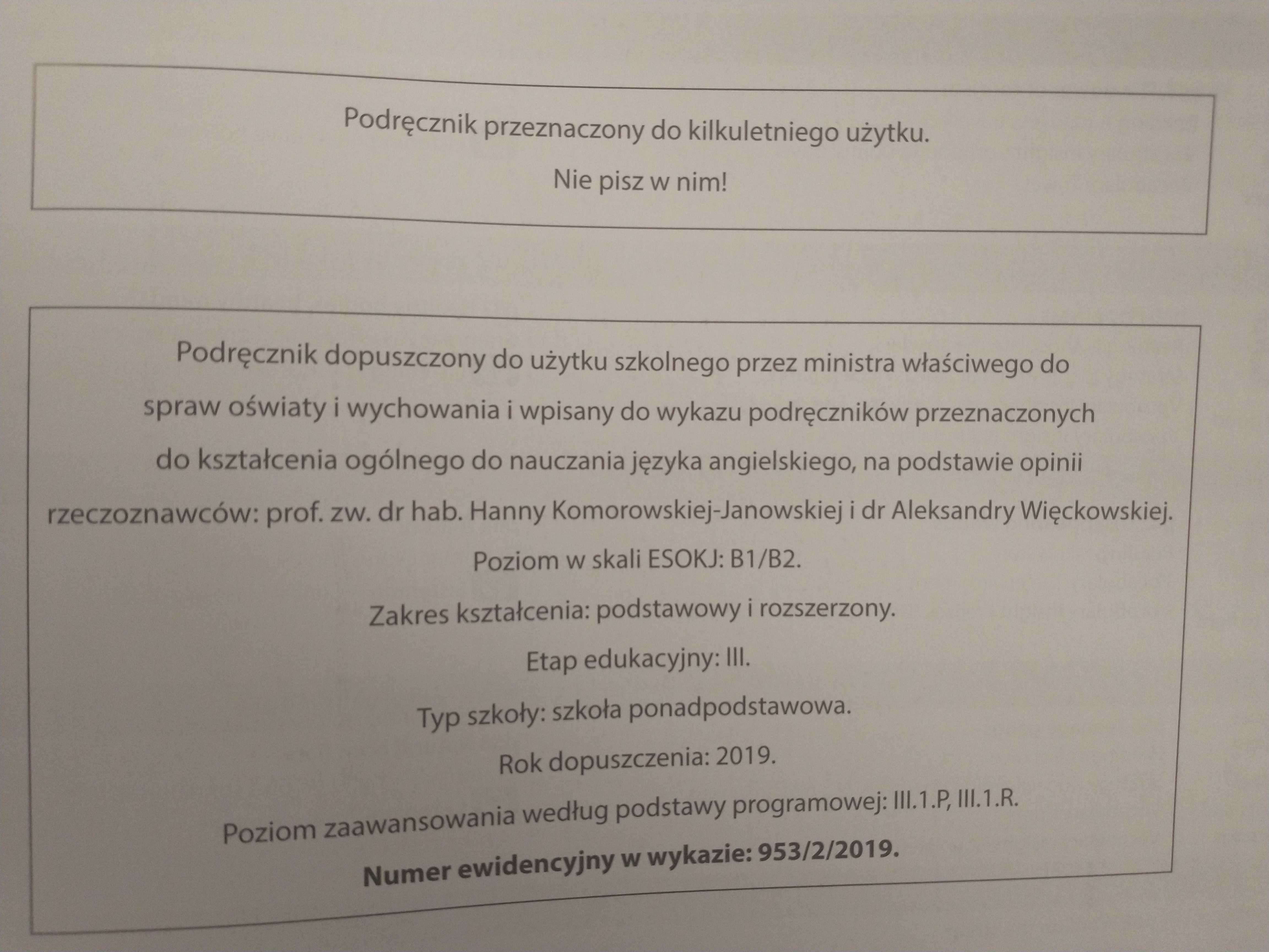 Insight intermediate podręcznik do angielskiego
