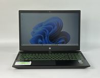 HP Pavilion Gaming 15/15,6” Full HD/i5-8300H/16GB/1TB SSD/NVIDIA 1050