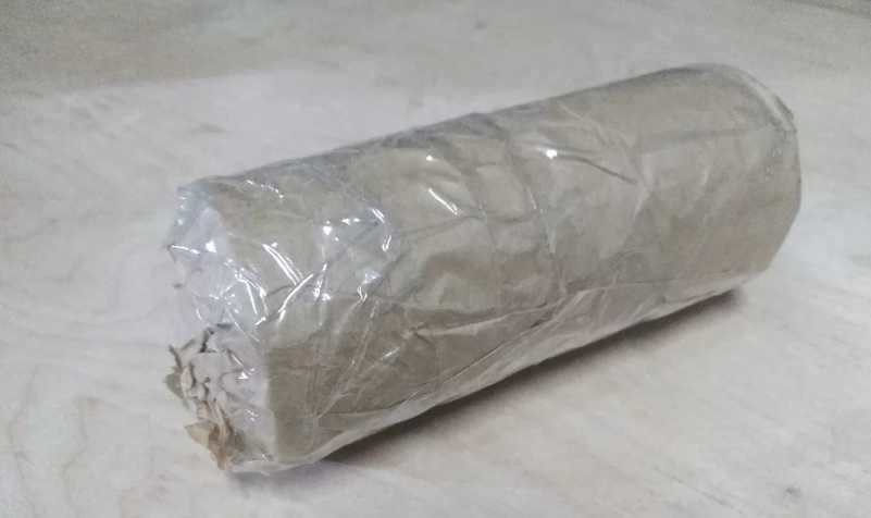 Стекла к противогазам новые, не использовались