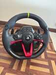 HORI Wireless Racing Wheel Apex