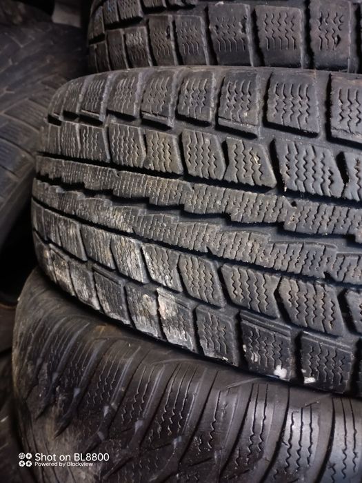 Зимова гума 185, 195 65 15