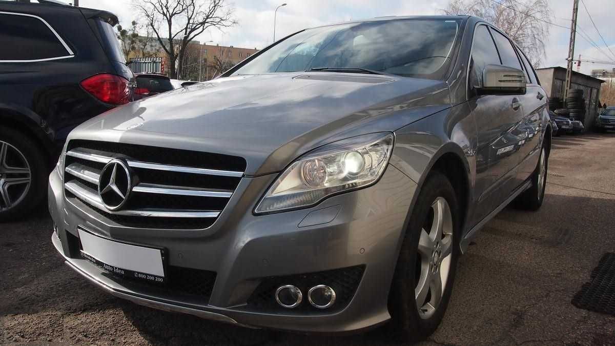 Разборка Mercedes W164 W251 Sprinter W907 Vito W447 Мерседес Спрінтер
