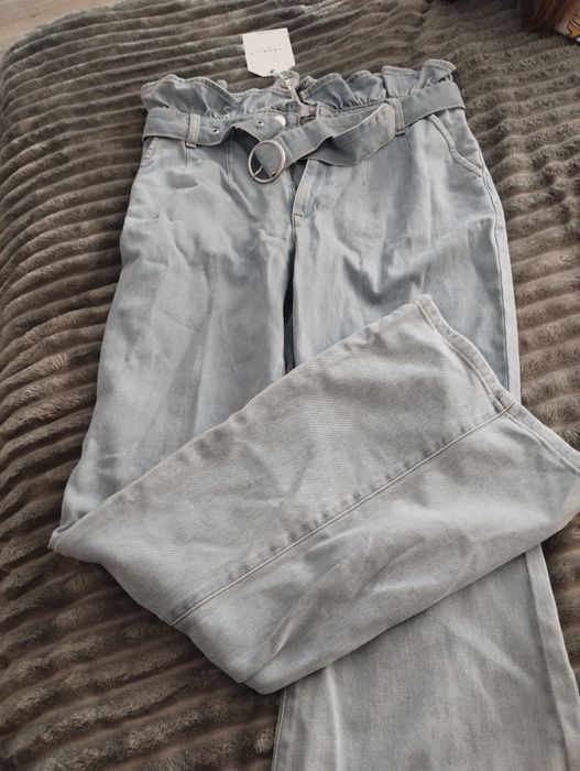 Spodnie rozmiar m