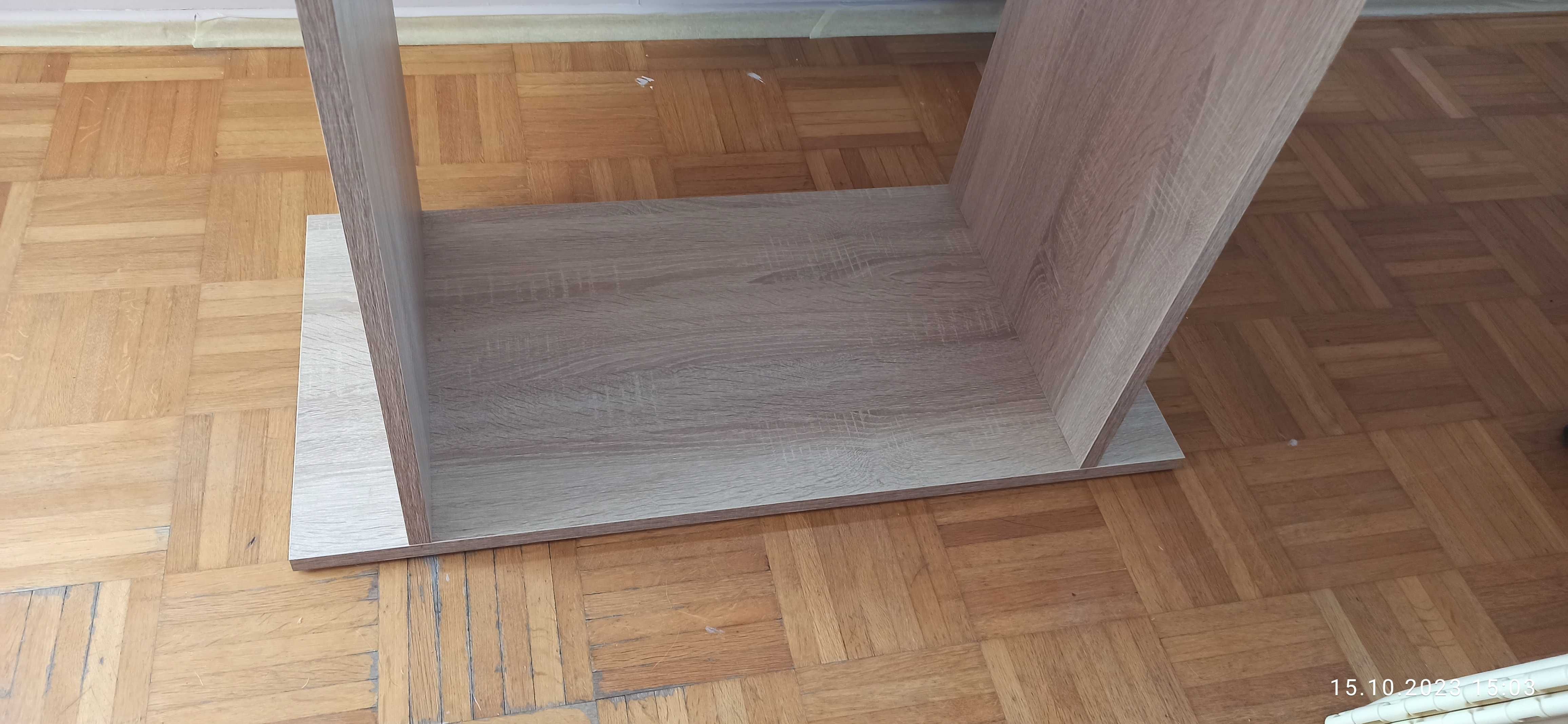 Stół 150x50 nowy dobry polecam