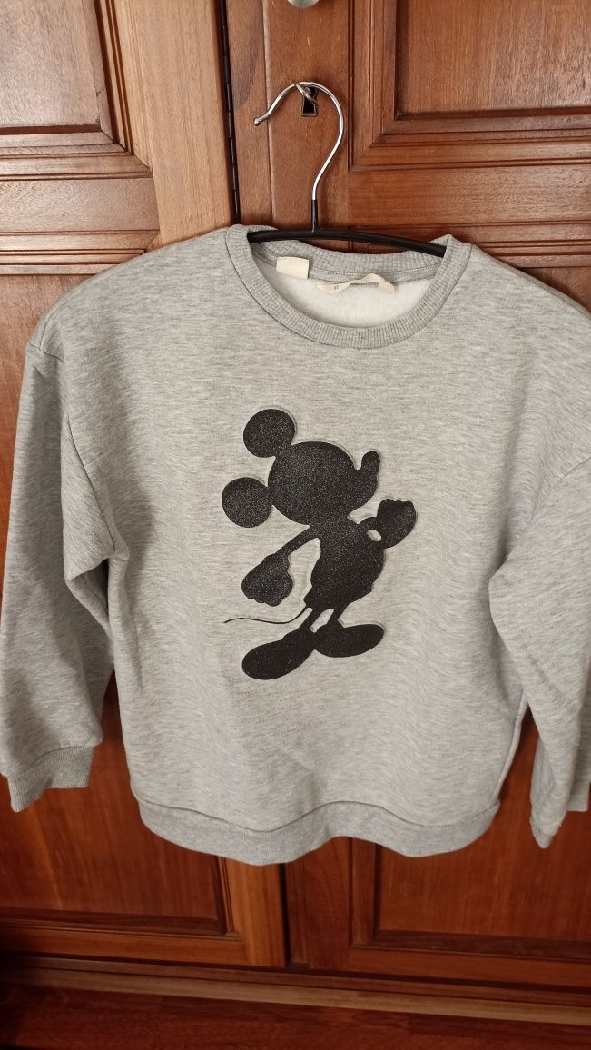 Sweat Disney Mango 11-12A