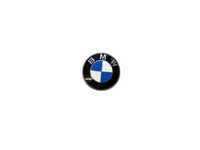 BMW E46 Compact Znaczek emblemat klapy bagażnika