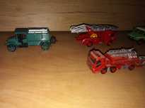 Metalowe modele aut 1:43