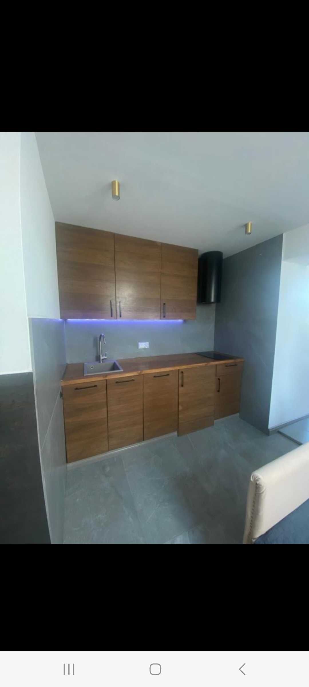 Na pensjonatowej  8 Apartamenty Mieszkania Augustów